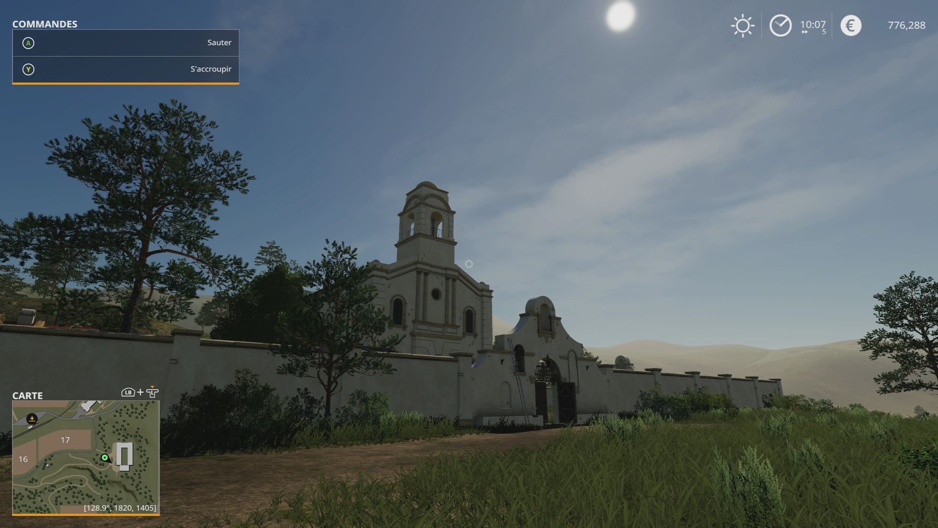 Farming Simulator 19 - Imagen 39